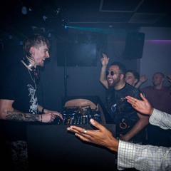 Radulphus' Drum & Bass Mix Series