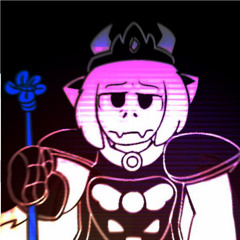 Fallen Crown (better quality)