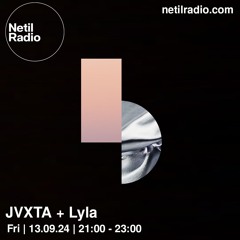 Bokhari Records w/ JVXTA + Lyla - 13th September 2024