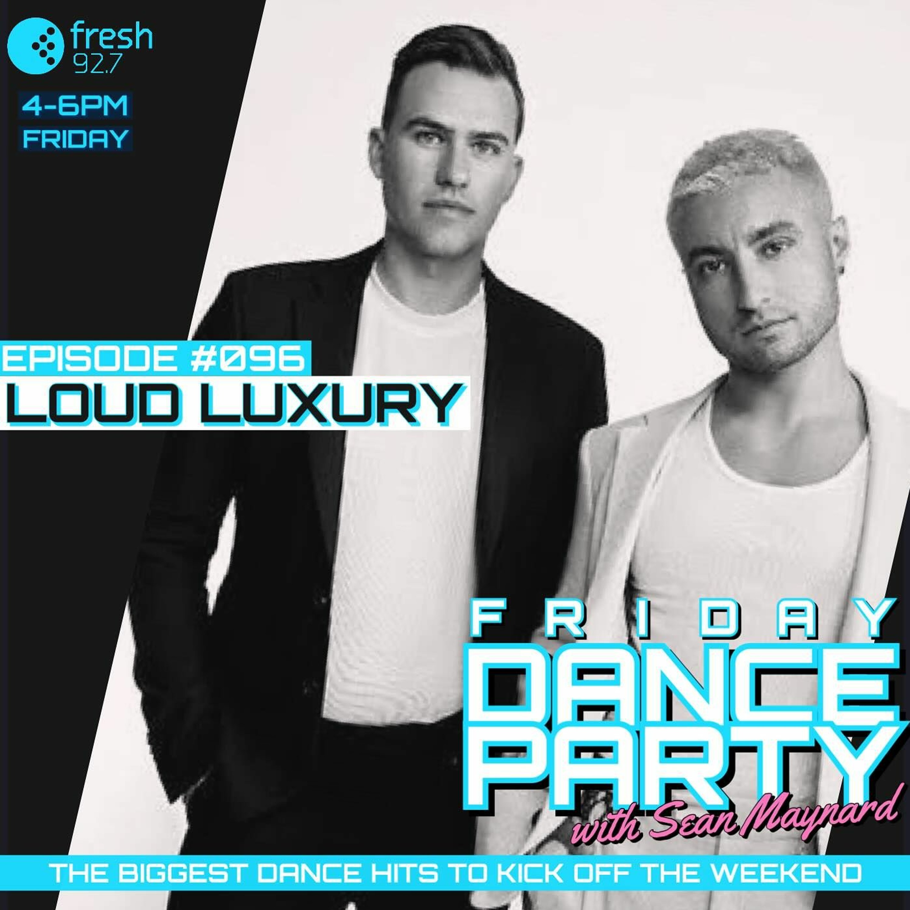 Dance Anthems Radio Show