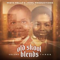 mistarello - MISTA RELLO & JADEL PROD PRESENTS OSB VOL.3