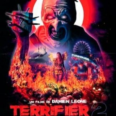 Terrifier 2 (2022) Filme Completo Dublado e legendado em portugues
