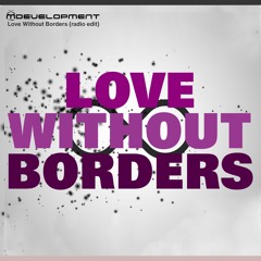 Love Without Borders (Radio Edit)