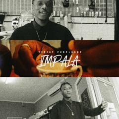 Teejay Purplordy - Impala