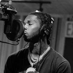 [FREE] FIVIO FOREIGN X LIL TJAY X POP SMOKE TYPE BEAT "YoungGod"