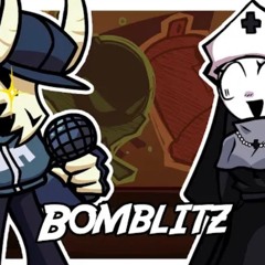 Bomblitz But It's Tabi Vs Taki | RuvStyle