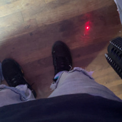 Xemoutskelly -Pull Up