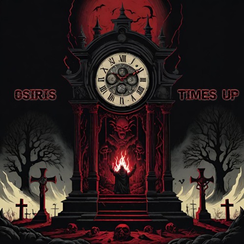 Times Up [Free Download]