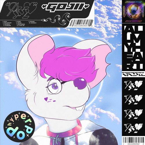 ♥ GOJII ♥ - DISTANCE