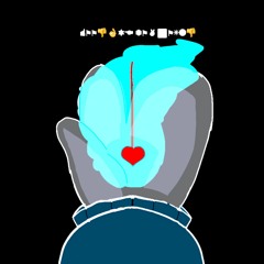Porter Robinson - Goodbye To A World Itso Megalovania