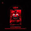 USH - Locomotiv