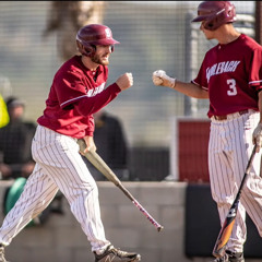 Play By Play Demo Reel (Saddleback College Bobcats Vs Fullerton College Hornets)