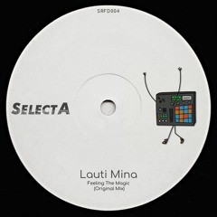 FREE DL: Lauti Mina - Feeling The Magic (Original Mix)