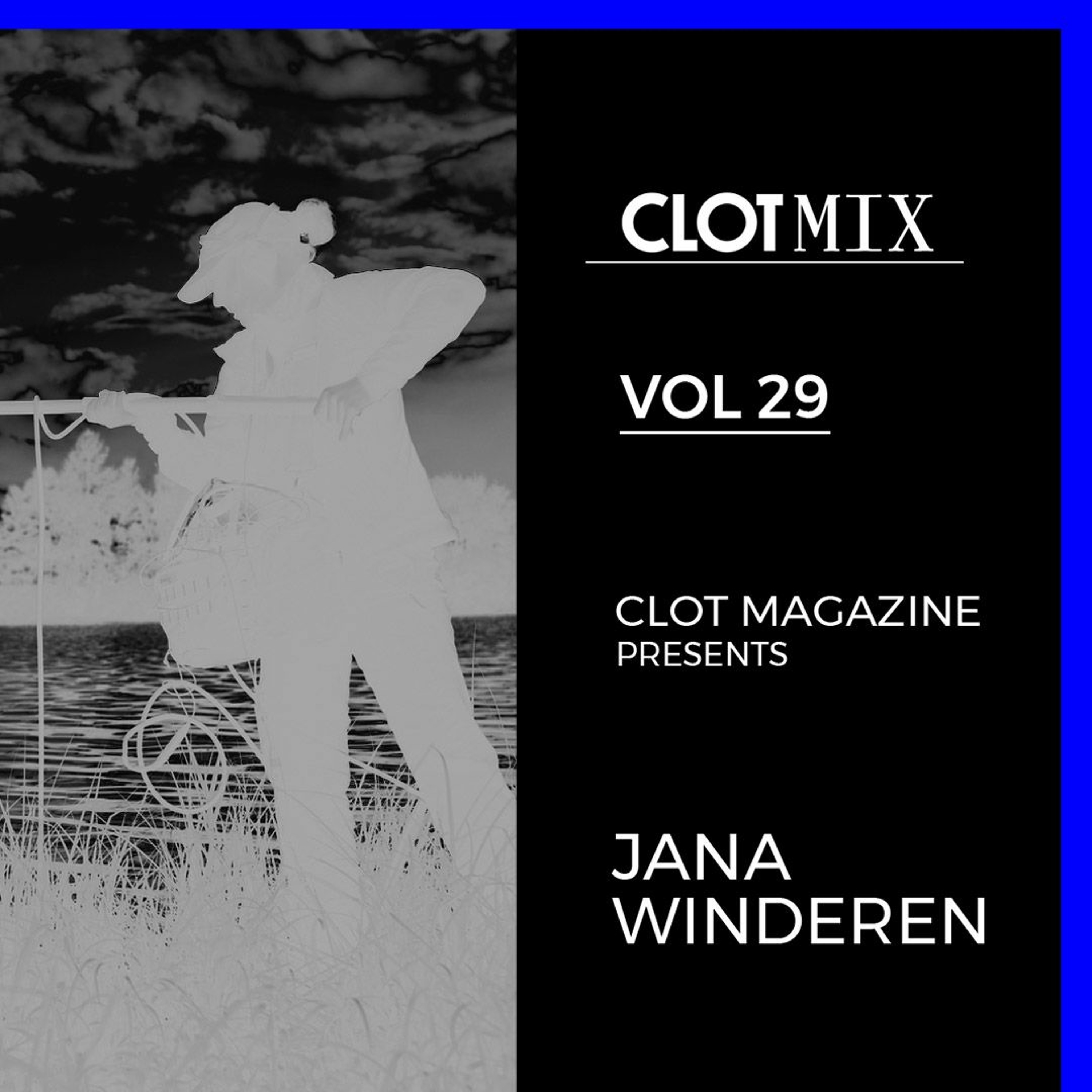 CLOT Magazine