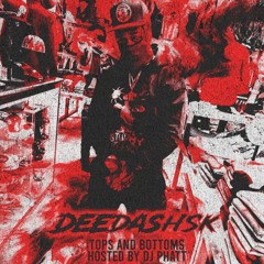 DeeDashSK- better trap mix