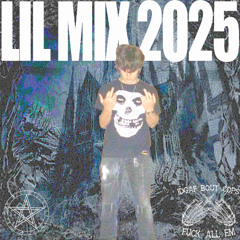 LIL MIX 2025