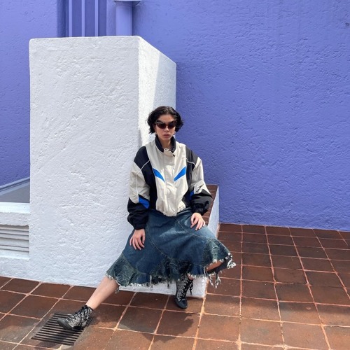 Stream Poderosa : Shefox invite Maria Manuela | 30.05.24 by Piñata ...