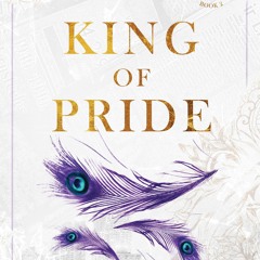 PDF✔read❤online King of Pride (Kings of Sin, 2)