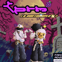 Term w/ OXT!(Prod.Tornny)