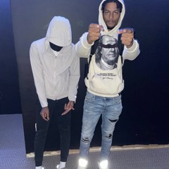 lilrizz9 - turn up (p. two poles + slickda3rd) *calvin exclusive*