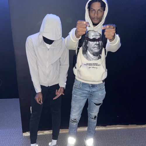 lilrizz9 - turn up (p. two poles + slickda3rd) *calvin exclusive*