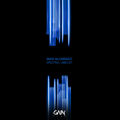 Maxi Alvarado - Fragile (Original Mix)