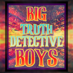 BIG BOYS - VOICE ACTING RAP