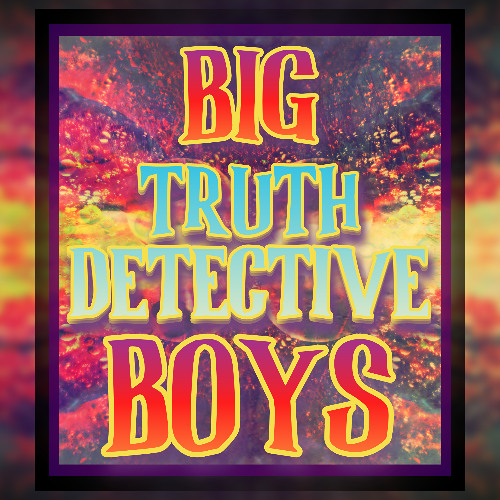 BIG BOYS - VOICE ACTING RAP
