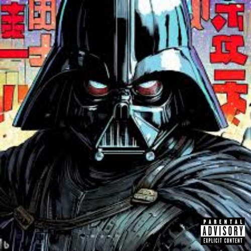 DARTH VADER FEAT. SOULBURDEN