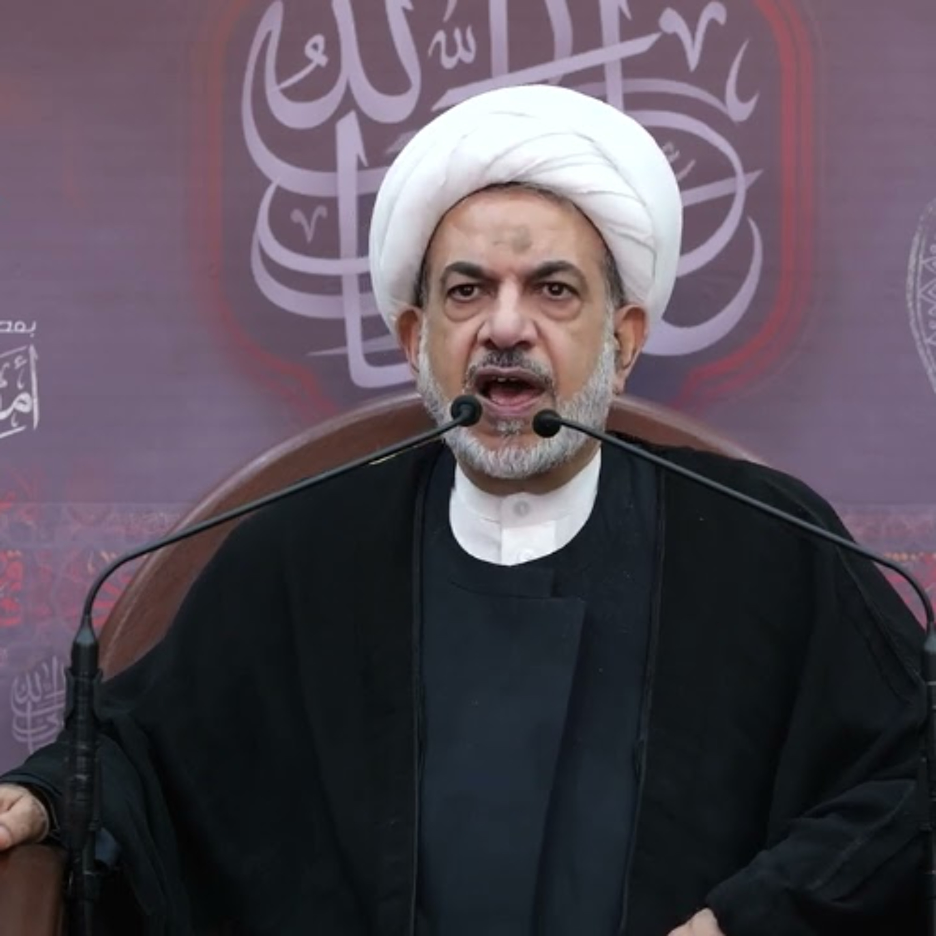 هكذا نرفع مظلومية أمير المؤمنين علي عليه السلام 19