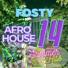 Afro House Vol 14