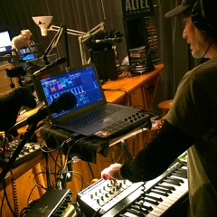 Sending Out An SOS - In Synthesis with Infinite Is 02-14-20 opening live set