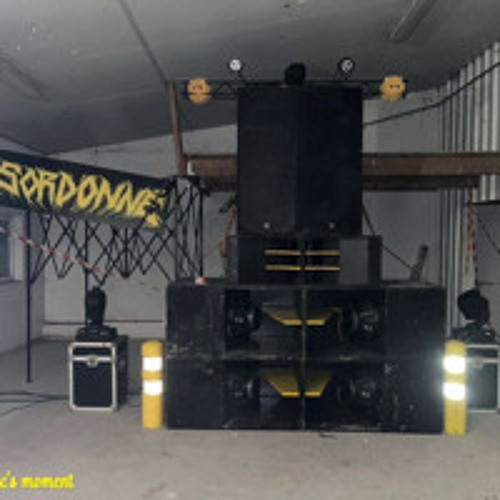 set hardtechno #2