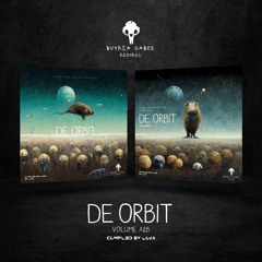 Psykoze - Another Dimension [200] (VA - DE ORBIT @NUTRIADANCE RECORD)