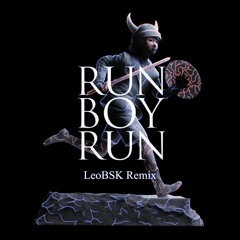 WOODKID - Run Boy Run (LeoBSK Extended Remix)