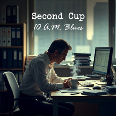 Second Cup, Second Meeting (10 A.M. Blues)
