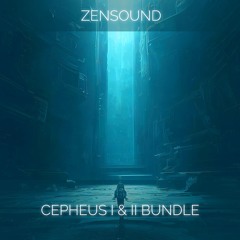 CEPHEUS I & II BUNDLE