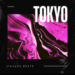 Type Beat << Tokyo >> |  Instru Jersey Drill - Instru Rap 2022