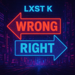 Wrong <-> Right