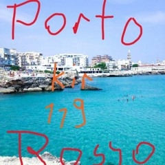 Porto Rosso (prod.Rxck x kxvi)
