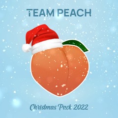 TEAM PEACH Christmas Pack 2022