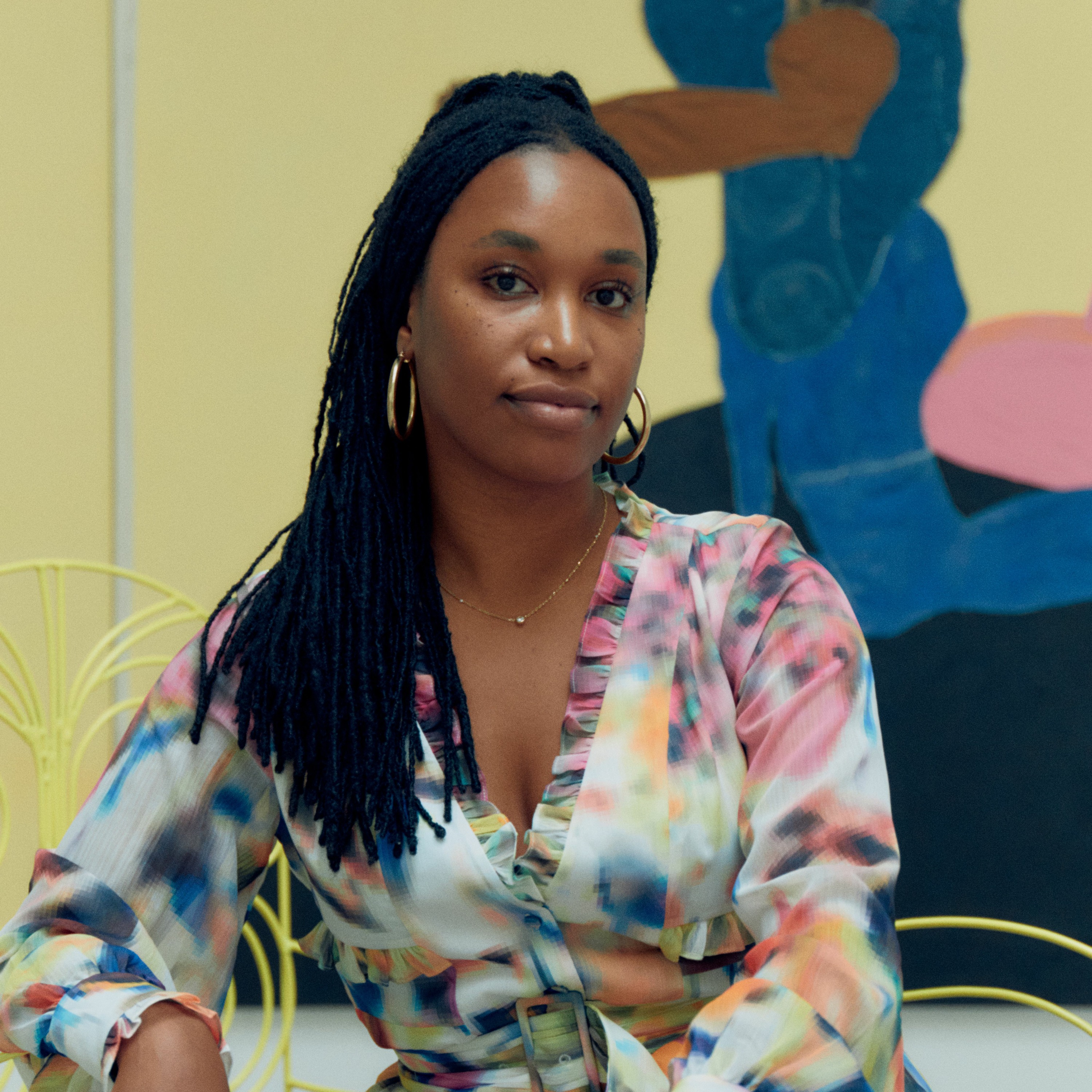 Cerebral Women Art Talks Podcast