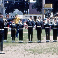 1973 St Paul Scouts