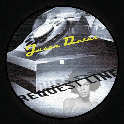 Request Line (Original Mix) [FREE DOWNLOAD]