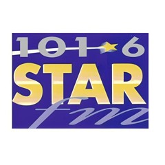 Star FM - JAM - 1993 (Composite)