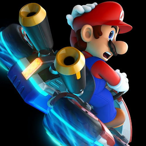 Favé - Mode Avion (perfect speed up)