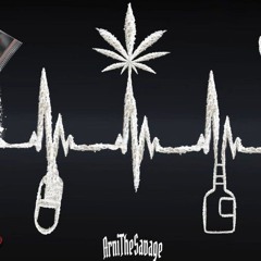 Lunge Schwarz - ArniTheSavage