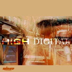 HIGH DIGITAL invite DJ LOSER - 02 Juin 2021
