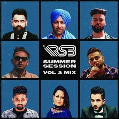 Summer Sessions Vol 2 Mix | DJ RSB