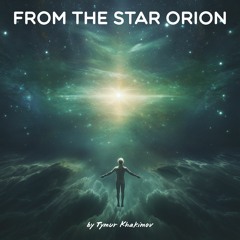 589 Meditation From The Star Orion \ Price 9$